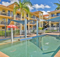 South Pacific Apartments - Australian Directory