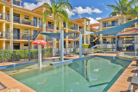 South Pacific Apartments - Australian Directory 0