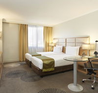 Holiday Inn Parramatta - Australian Directory