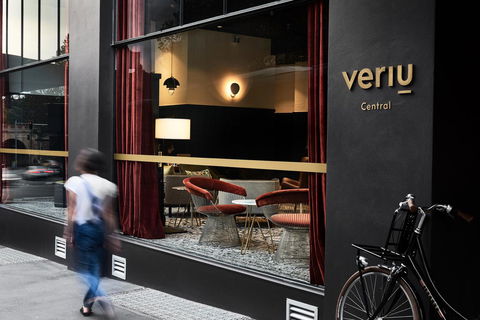 Veriu Central - Australian Directory 4