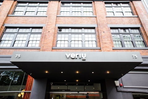 Veriu Central - Australian Directory 39