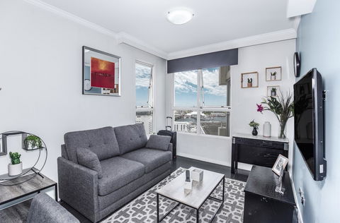 DD Apartments On Kent Street - Australian Directory 10