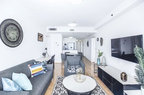 DD Apartments On Kent Street - Australian Directory 4
