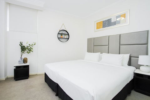 DD Apartments On Kent Street - Australian Directory 30