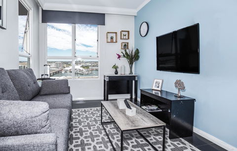 DD Apartments On Kent Street - Australian Directory 2