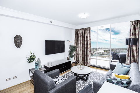 DD Apartments On Kent Street - Australian Directory 0