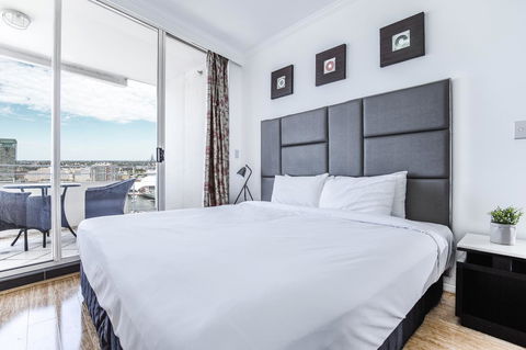 DD Apartments On Kent Street - Australian Directory 15