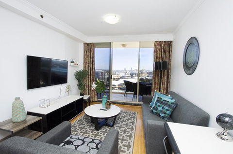 DD Apartments On Kent Street - Australian Directory 17