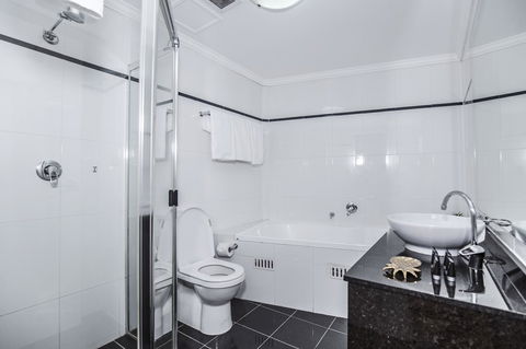 DD Apartments On Kent Street - Australian Directory 24