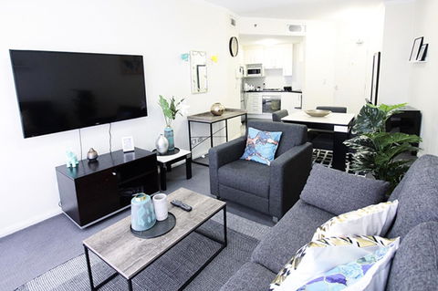 DD Apartments On Kent Street - Australian Directory 32