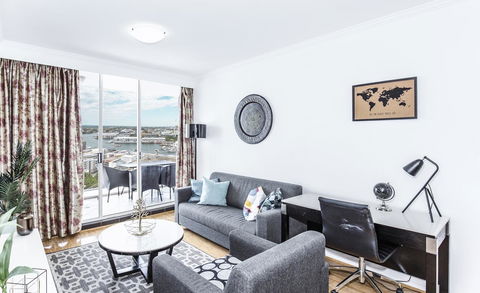 DD Apartments On Kent Street - Australian Directory 3