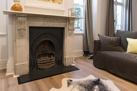 Elegant Family Home Close To Harbour And Views - Australian Directory 6