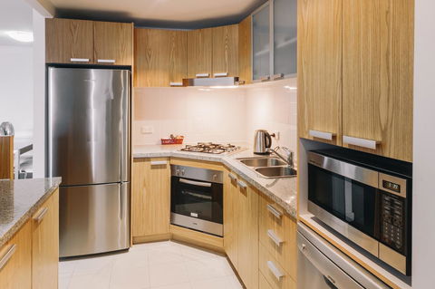 Newcastle Central Plaza Apartment Hotel Official - Australian Directory 24