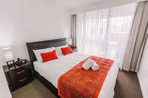 Newcastle Central Plaza Apartment Hotel Official - Australian Directory 26