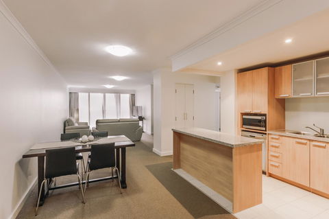 Newcastle Central Plaza Apartment Hotel Official - Australian Directory 27
