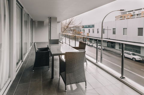Newcastle Central Plaza Apartment Hotel Official - Australian Directory 25