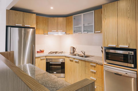 Newcastle Central Plaza Apartment Hotel Official - Australian Directory 20