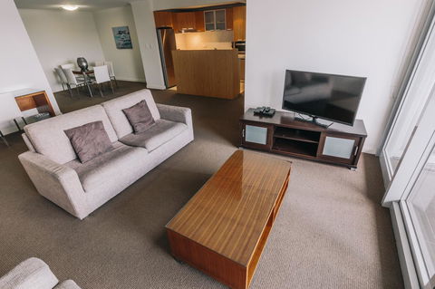 Newcastle Central Plaza Apartment Hotel Official - Australian Directory 32