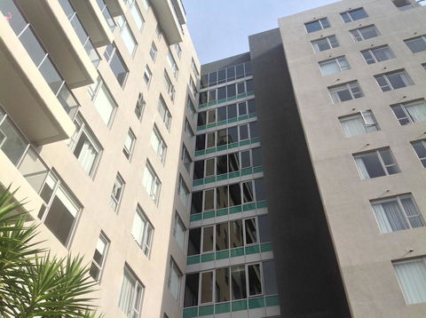 Newcastle Central Plaza Apartment Hotel Official - Australian Directory 34