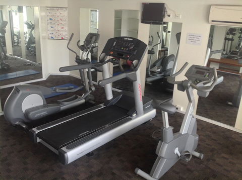 Newcastle Central Plaza Apartment Hotel Official - Australian Directory 11
