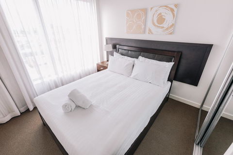 Newcastle Central Plaza Apartment Hotel Official - Australian Directory 16