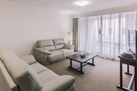 Newcastle Central Plaza Apartment Hotel Official - Australian Directory 23