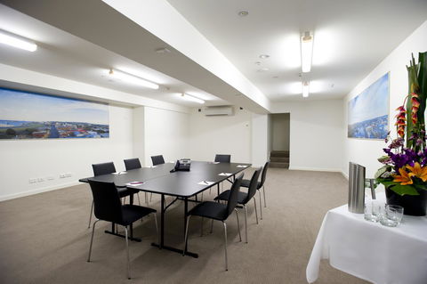 Newcastle Central Plaza Apartment Hotel Official - Australian Directory 36
