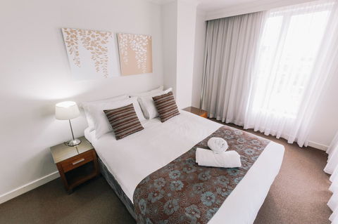 Newcastle Central Plaza Apartment Hotel Official - Australian Directory 22