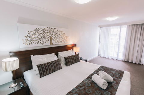 Newcastle Central Plaza Apartment Hotel Official - Australian Directory 2