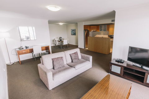 Newcastle Central Plaza Apartment Hotel Official - Australian Directory 33
