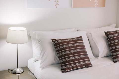 Newcastle Central Plaza Apartment Hotel Official - Australian Directory 14