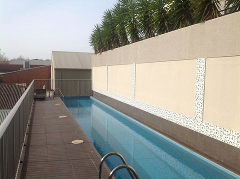 Newcastle Central Plaza Apartment Hotel Official - Australian Directory 9