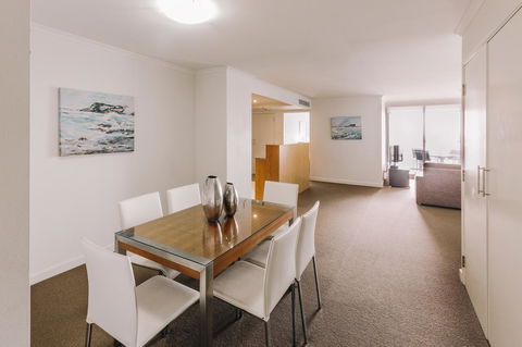 Newcastle Central Plaza Apartment Hotel Official - Australian Directory 30