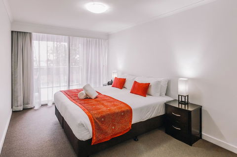 Newcastle Central Plaza Apartment Hotel Official - Australian Directory 1