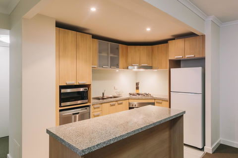 Newcastle Central Plaza Apartment Hotel Official - Australian Directory 3