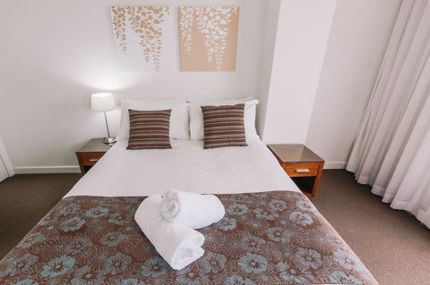 Newcastle Central Plaza Apartment Hotel Official - Australian Directory 15