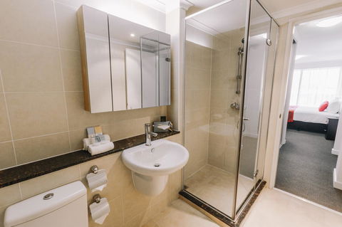 Newcastle Central Plaza Apartment Hotel Official - Australian Directory 7