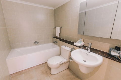 Newcastle Central Plaza Apartment Hotel Official - Australian Directory 28