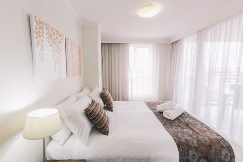 Newcastle Central Plaza Apartment Hotel Official - Australian Directory 4