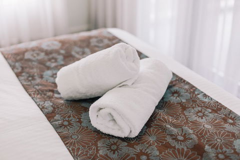 Newcastle Central Plaza Apartment Hotel Official - Australian Directory 13