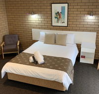 Albury City Motel - Australian Directory