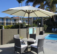 South Seas Motel - Australian Directory