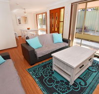 Hopetoun Villa - Australian Directory