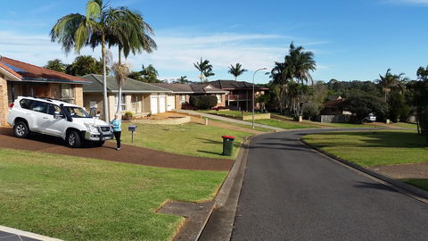 Twin Palms Holiday House At Lighthouse - Australian Directory 8