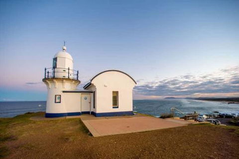 Twin Palms Holiday House At Lighthouse - Australian Directory 14