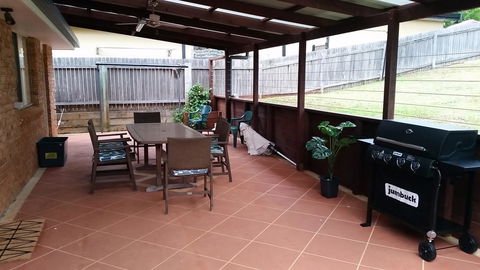 Twin Palms Holiday House At Lighthouse - Australian Directory 4