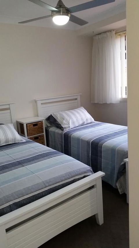 Twin Palms Holiday House At Lighthouse - Australian Directory 10