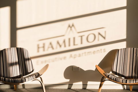 Hamilton Executive Apartments - Australian Directory 11