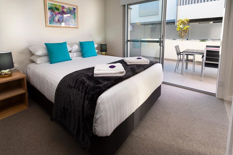 Hamilton Executive Apartments - Australian Directory 10