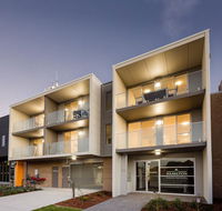 Hamilton on Denison - Australian Directory
